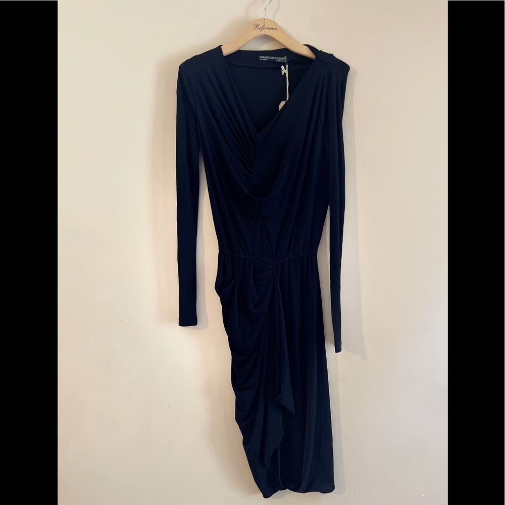 Allsaints Taka Nada Dress